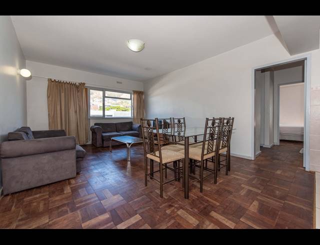 2 BEDROOM APARTMENT FOR SALE IN SEA POINT